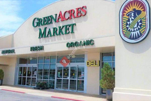 GreenAcres Market