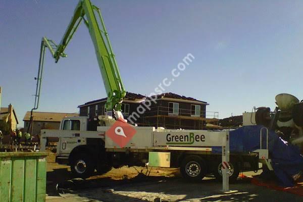 GreenBee Concrete