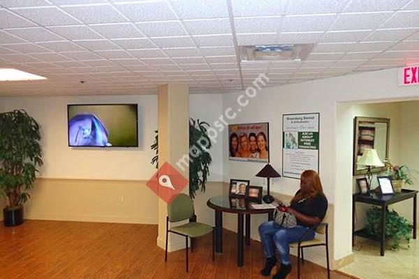 Greenberg Dental & Orthodontics