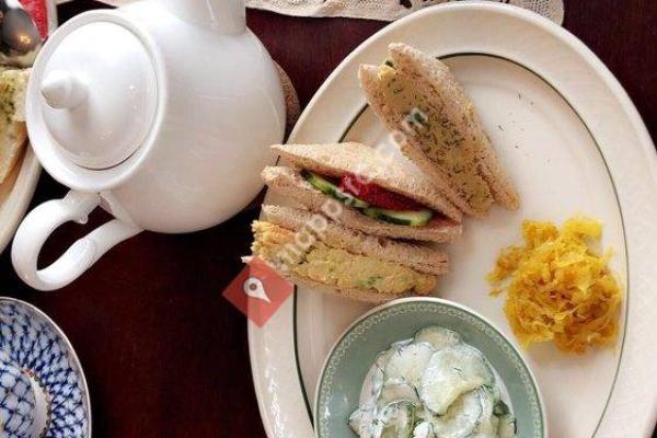 Greenbridge Teahouse and Cafe