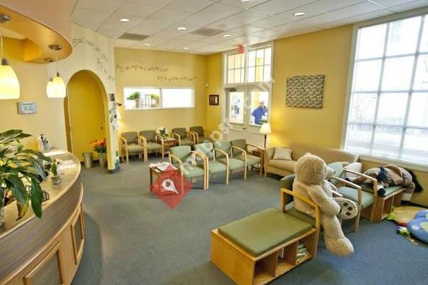 Greenburg Pediatric Dentistry