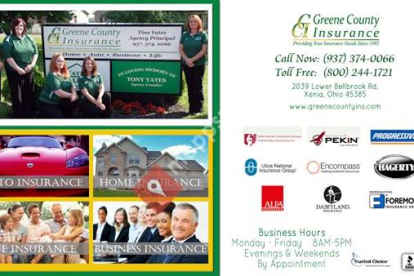 Greene County Insurance