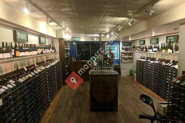 Greene Grape Wine & Spirits