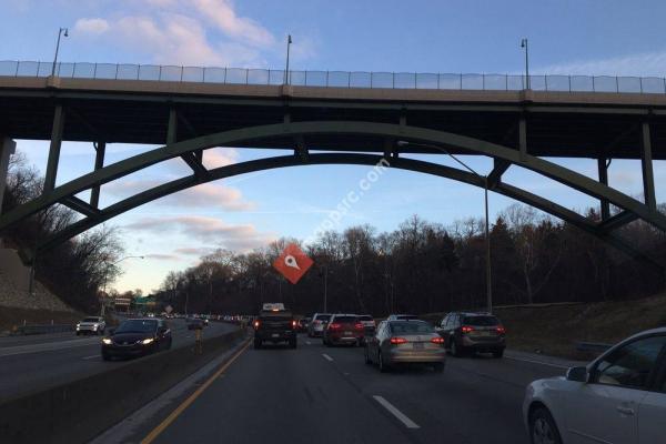 Greenfield Bridge