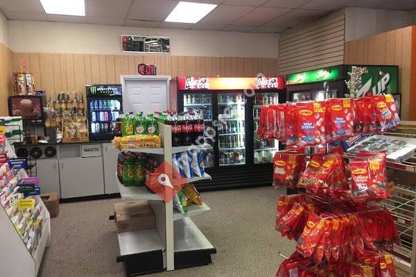 Greenfield Convenience Store