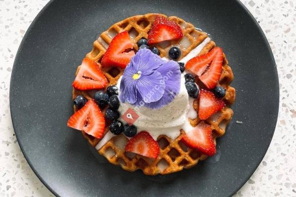 Greenheart Juice Shop - Leesburg