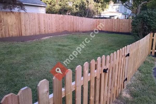 Greenhill Fencing