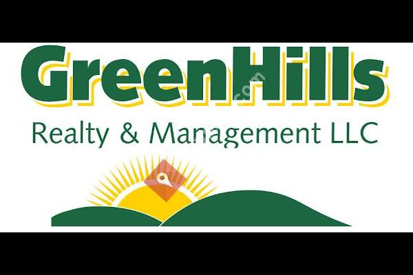 GreenHills Realty and Management LLC.