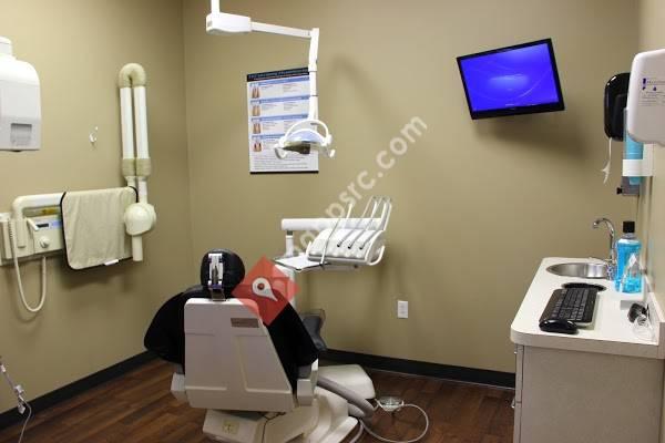 Greenlawn Dental of Round Rock and Pflugerville