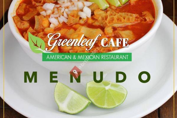 Greenleaf Cafe