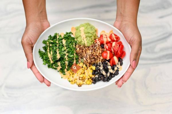 Greenleaf Kitchen & Cocktails