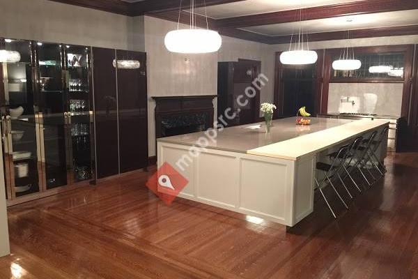 Greenleaf Plumbing LLC