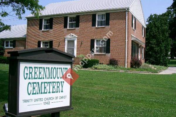 Greenmount Cemetery and Cremation Garden