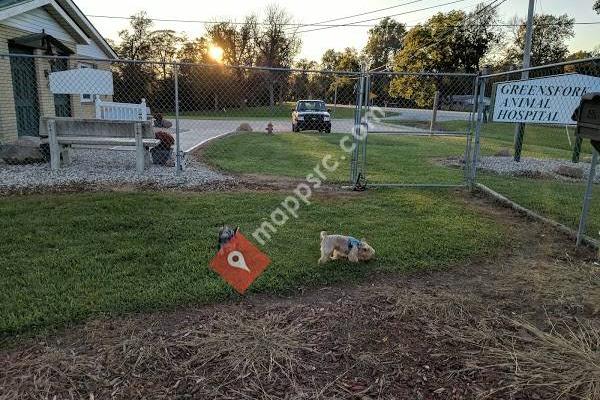 Greens Fork Animal Hospital