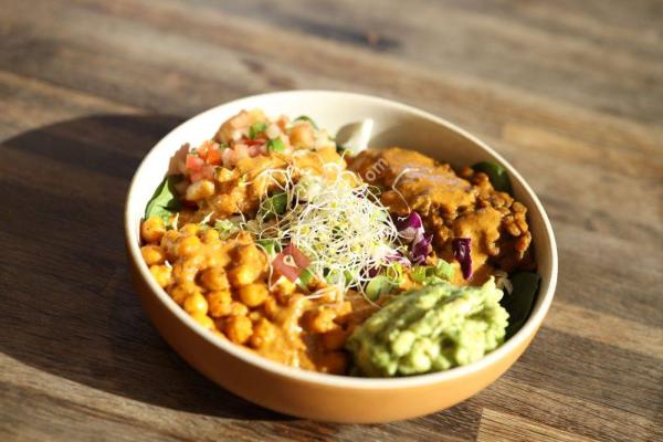 Greens Please Wellness Kitchen