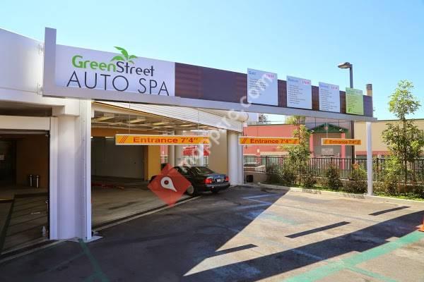 GreenStreet Auto Spa & Detail Center