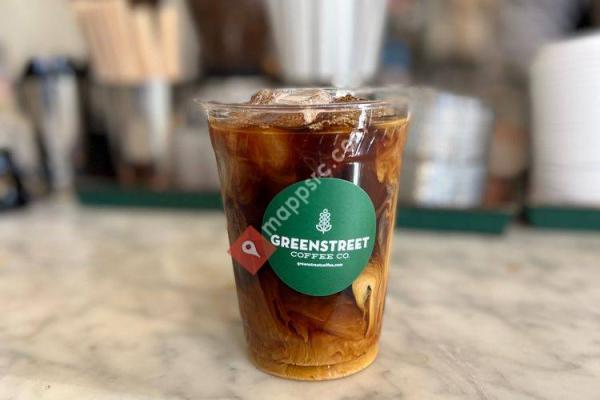 Greenstreet Coffee Co.