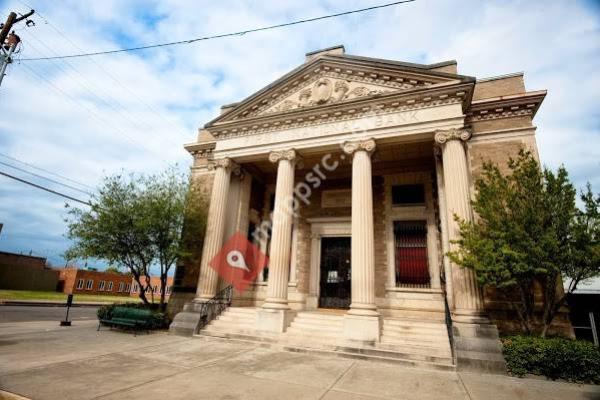 Greenville Municipal Court