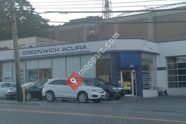 Greenwich Acura