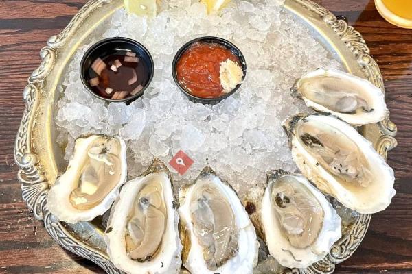 Greenwich Bay Oyster Bar