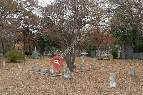 Greenwood Cemetery Association