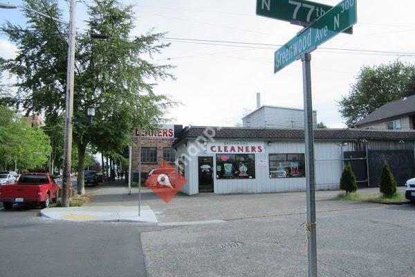 Greenwood Cleaners