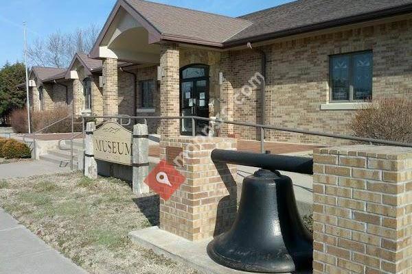 Greenwood County Historical Society