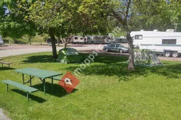 Greenwood Village RV Park