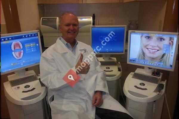 Greg Campbell, DDS