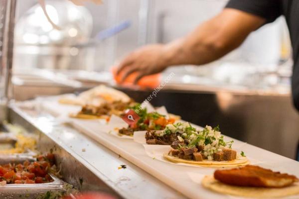 Gresham Burrito Shop