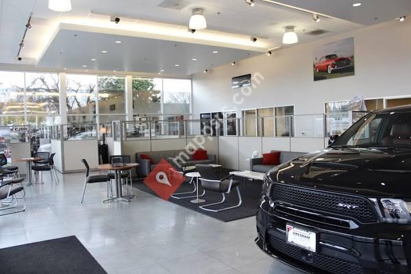 Gresham Chrysler Dodge Jeep Ram