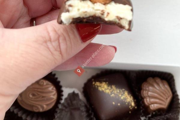 Gretchen's Confections