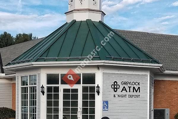 Greylock Federal Credit Union ATM