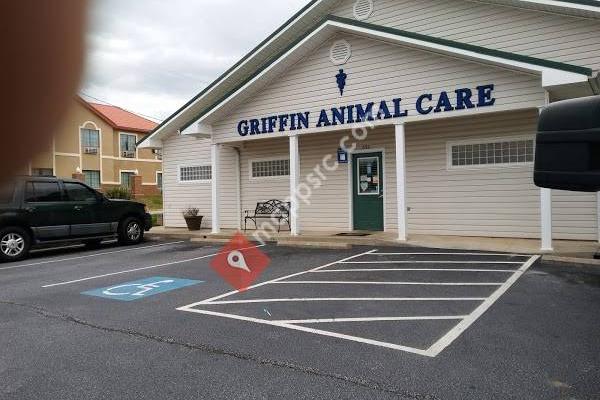Griffin Animal Care
