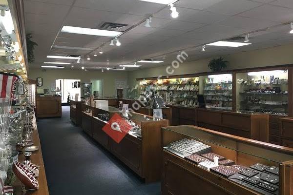 Griffin's Jewelers