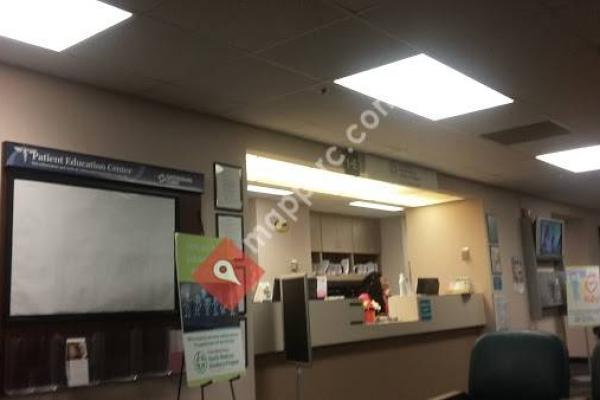 Griffith Charles R MD