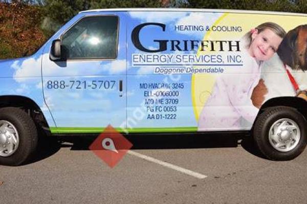 Griffith Energy Services, Inc.