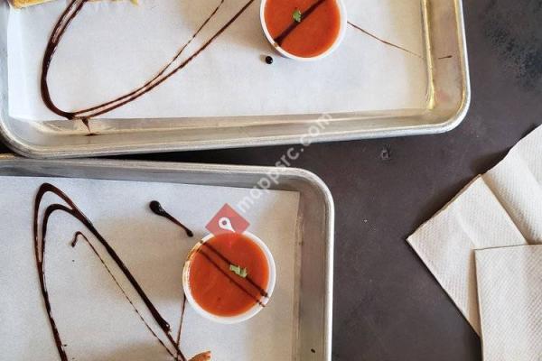 Grilled Cheese Gallery