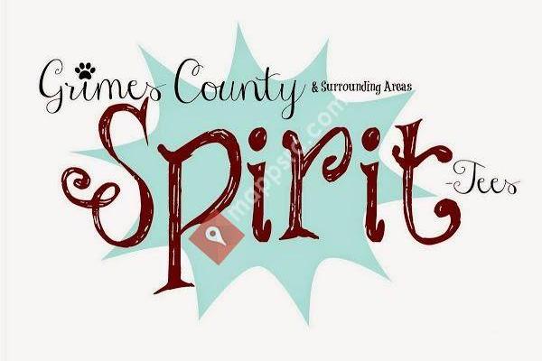 Grimes County Spirit Tees