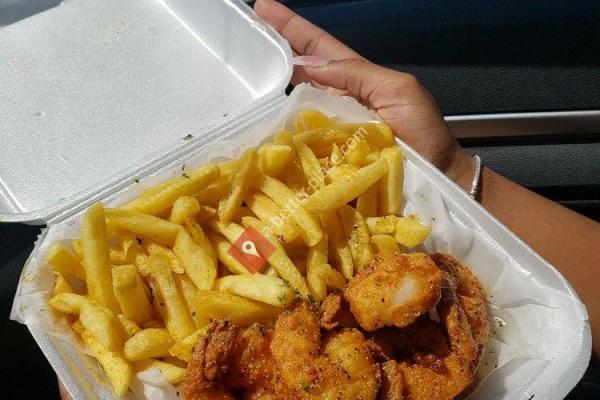 Grips good eats & sweets