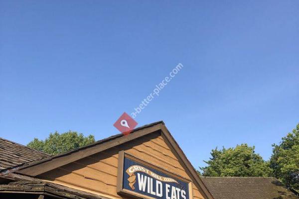 Grist Mill Wild Eats