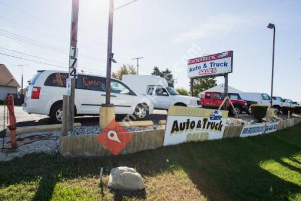 Groesbeck Auto and Truck Sales