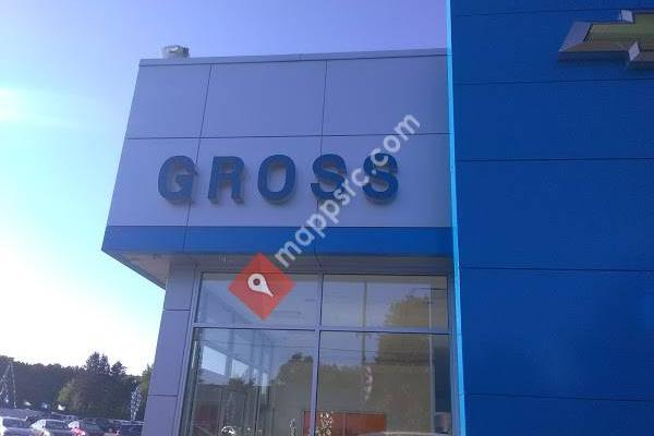 Gross Auto Group