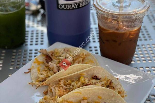 Grounds for Dismissal Coffee