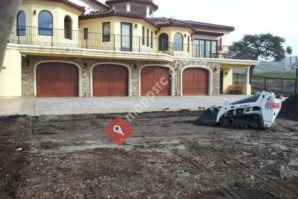 Groundworks Landscape Co.