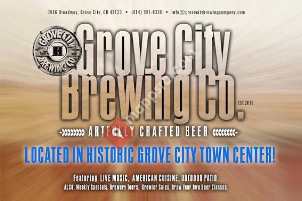 Grove City Brewing Company