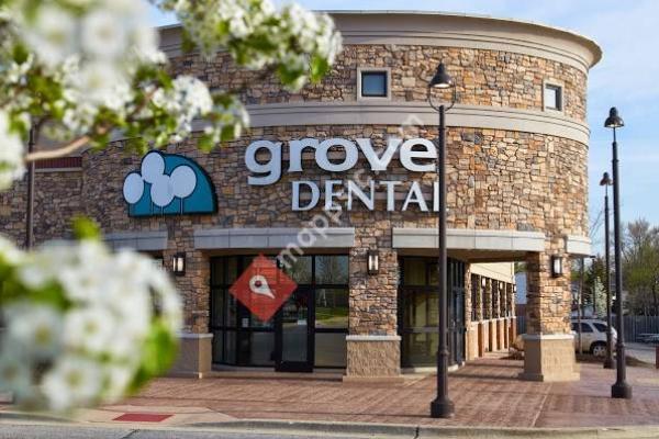 Grove Dental Associates