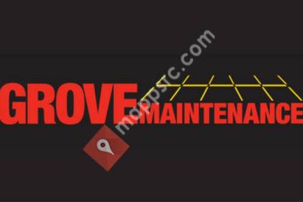 Grove Maintenance Corporation