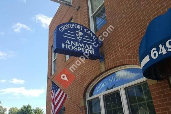 Groveport Canal Animal Hospital