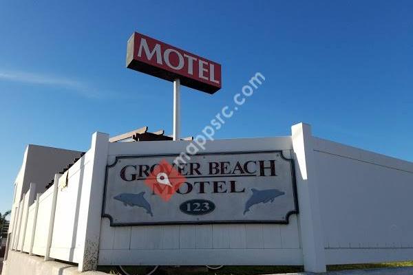 Grover Beach Motel